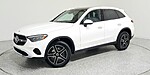 New 2026 MERCEDES-BENZ GLC-CLASS GLC 300 in LAS VEGAS, NEVADA