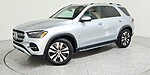 New 2026 MERCEDES-BENZ GLE GLE 350 SUV in LAS VEGAS, NEVADA