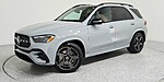 New 2026 MERCEDES-BENZ GLE GLE 350 4MATIC SUV in LAS VEGAS, NEVADA