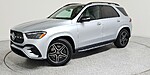 New 2026 MERCEDES-BENZ GLE GLE 350 SUV in LAS VEGAS, NEVADA