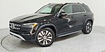 New 2026 MERCEDES-BENZ GLE GLE 350 SUV in LAS VEGAS, NEVADA