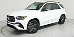 New 2026 MERCEDES-BENZ GLE GLE 350 SUV in LAS VEGAS, NEVADA