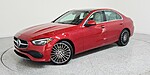 New 2026 MERCEDES-BENZ C-CLASS C 300 in LAS VEGAS, NEVADA