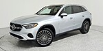 New 2026 MERCEDES-BENZ GLC-CLASS GLC 300 in LAS VEGAS, NEVADA