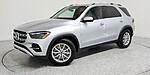 New 2026 MERCEDES-BENZ GLE GLE 350 SUV in LAS VEGAS, NEVADA