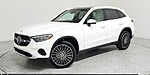 New 2026 MERCEDES-BENZ GLC-CLASS GLC 300 SUV in LAS VEGAS, NEVADA