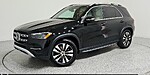 New 2026 MERCEDES-BENZ GLE GLE 350 SUV in LAS VEGAS, NEVADA