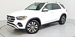 New 2026 MERCEDES-BENZ GLE GLE 350 SUV in LAS VEGAS, NEVADA