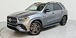 New 2026 MERCEDES-BENZ GLE GLE 350 SUV in LAS VEGAS, NEVADA