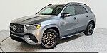 New 2026 MERCEDES-BENZ GLE GLE 350 SUV in LAS VEGAS, NEVADA