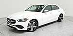 New 2025 MERCEDES-BENZ C-CLASS C 300 in LAS VEGAS, NEVADA