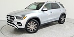 New 2026 MERCEDES-BENZ GLE GLE 350 SUV in LAS VEGAS, NEVADA