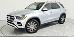 New 2026 MERCEDES-BENZ GLE GLE 350 SUV in LAS VEGAS, NEVADA