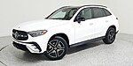 New 2026 MERCEDES-BENZ GLC-CLASS GLC 300 in LAS VEGAS, NEVADA