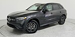 New 2026 MERCEDES-BENZ GLC-CLASS GLC 300 in LAS VEGAS, NEVADA