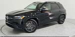 New 2026 MERCEDES-BENZ GLE GLE 450 4MATIC SUV in LAS VEGAS, NEVADA