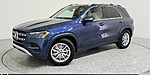New 2026 MERCEDES-BENZ GLE GLE 350 SUV in LAS VEGAS, NEVADA