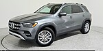New 2026 MERCEDES-BENZ GLE GLE 350 SUV in LAS VEGAS, NEVADA