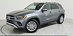 New 2026 MERCEDES-BENZ GLE GLE 350 SUV in LAS VEGAS, NEVADA
