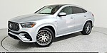 New 2026 MERCEDES-BENZ GLE AMG GLE 53 in LAS VEGAS, NEVADA