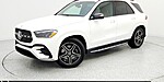 New 2026 MERCEDES-BENZ GLE GLE 450 4MATIC SUV in LAS VEGAS, NEVADA