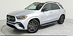 New 2026 MERCEDES-BENZ GLE GLE 450 4MATIC SUV in LAS VEGAS, NEVADA