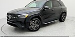 New 2026 MERCEDES-BENZ GLE GLE 450 4MATIC SUV in LAS VEGAS, NEVADA