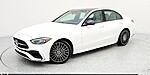 New 2026 MERCEDES-BENZ C-CLASS C 300 in LAS VEGAS, NEVADA