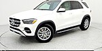 New 2026 MERCEDES-BENZ GLE GLE 350 SUV in LAS VEGAS, NEVADA
