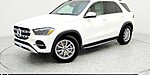 New 2026 MERCEDES-BENZ GLE GLE 350 SUV in LAS VEGAS, NEVADA