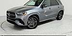 New 2026 MERCEDES-BENZ GLE GLE 450 4MATIC SUV in LAS VEGAS, NEVADA