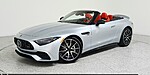 New 2026 MERCEDES-BENZ SL-CLASS AMG SL 43 in LAS VEGAS, NEVADA