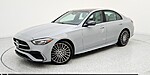 New 2026 MERCEDES-BENZ C-CLASS C 300 in LAS VEGAS, NEVADA