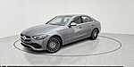 New 2026 MERCEDES-BENZ C-CLASS C 300 in LAS VEGAS, NEVADA