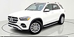 New 2026 MERCEDES-BENZ GLE GLE 350 SUV in LAS VEGAS, NEVADA
