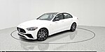 New 2026 MERCEDES-BENZ C-CLASS AMG C 43 in LAS VEGAS, NEVADA