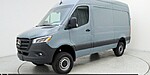 New 2026 MERCEDES-BENZ SPRINTER CREW VAN  in LAS VEGAS, NEVADA