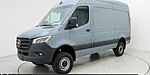 New 2026 MERCEDES-BENZ SPRINTER CREW VAN 2500 in LAS VEGAS, NEVADA