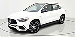 New 2026 MERCEDES-BENZ GLA AMG GLA 35 in LAS VEGAS, NEVADA