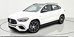 New 2026 MERCEDES-BENZ GLA AMG GLA 35 4MATIC SUV in LAS VEGAS, NEVADA