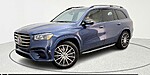 New 2026 MERCEDES-BENZ GLS GLS 450 4MATIC SUV in LAS VEGAS, NEVADA