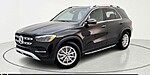 New 2026 MERCEDES-BENZ GLE GLE 350 SUV in LAS VEGAS, NEVADA