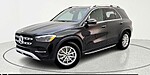 New 2026 MERCEDES-BENZ GLE GLE 350 SUV in LAS VEGAS, NEVADA