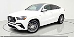 New 2026 MERCEDES-BENZ GLE AMG GLE 53 in LAS VEGAS, NEVADA