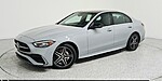 New 2025 MERCEDES-BENZ C-CLASS C 300 in LAS VEGAS, NEVADA