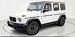 New 2026 MERCEDES-BENZ G-CLASS AMG G 63 in LAS VEGAS, NEVADA