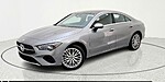 New 2026 MERCEDES-BENZ CLA CLA 250 COUPE in LAS VEGAS, NEVADA