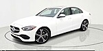 New 2025 MERCEDES-BENZ C-CLASS C 300 in LAS VEGAS, NEVADA