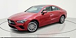 New 2026 MERCEDES-BENZ CLA CLA 250 in LAS VEGAS, NEVADA