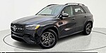 New 2026 MERCEDES-BENZ GLE GLE 350 SUV in LAS VEGAS, NEVADA